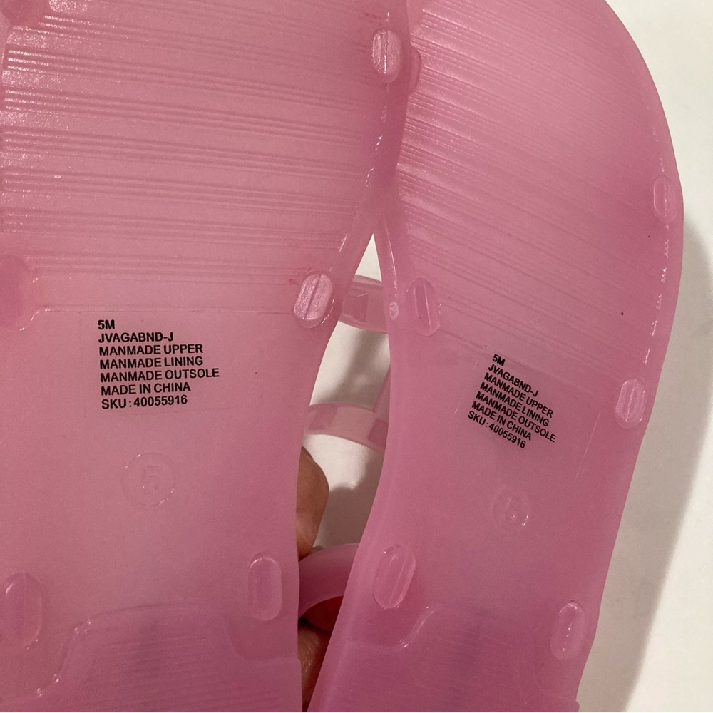 NIB Madden Girl sandals - Picture 7 of 7